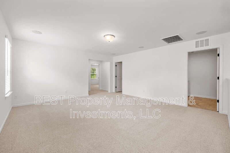 High Shoals House: 1519 Autumn Banks Way