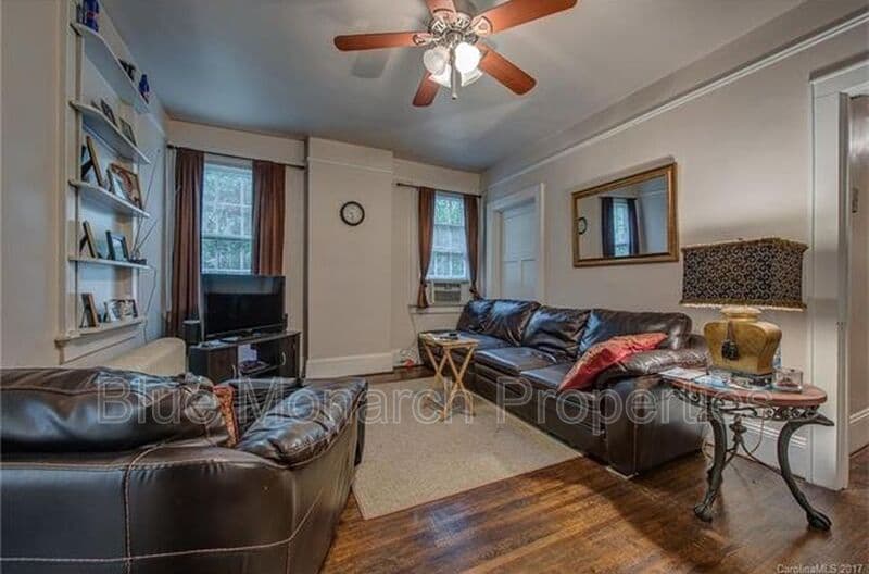 Gastonia Condo: 506 South Lee Street