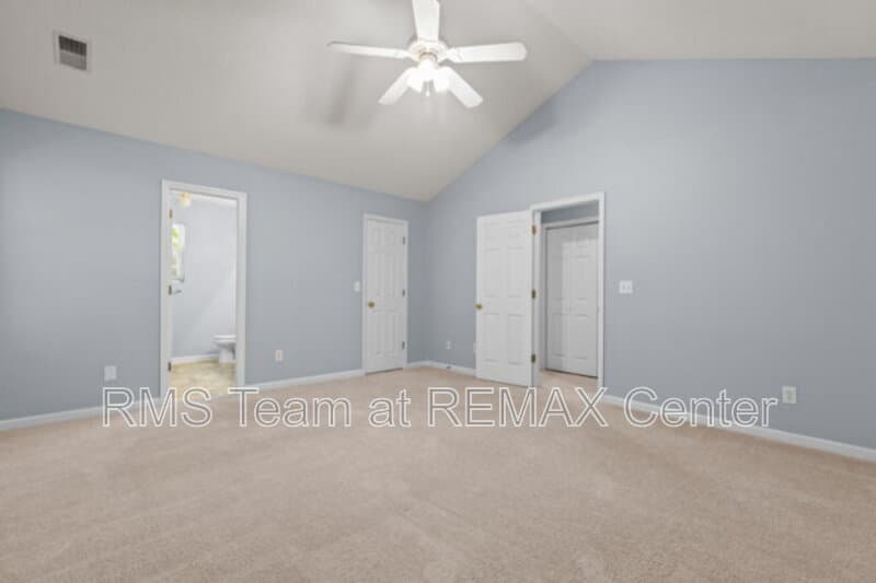 Dacula House: 2510 Fort Daniels Dr