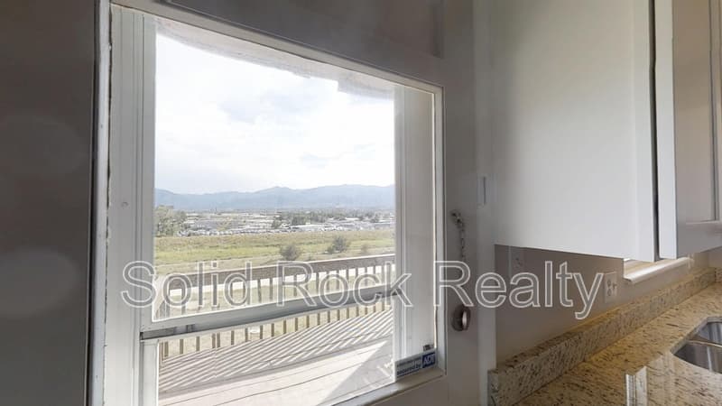 Colorado Springs Condo: 1027 Westmoreland Road