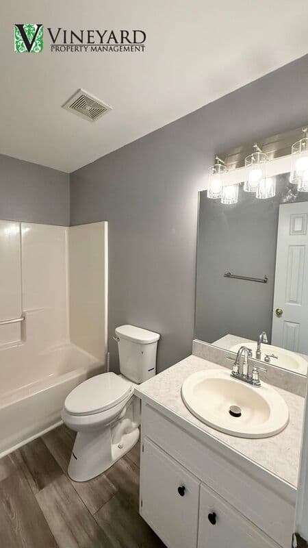 Cartersville House: 83 Old Stilesboro Road
