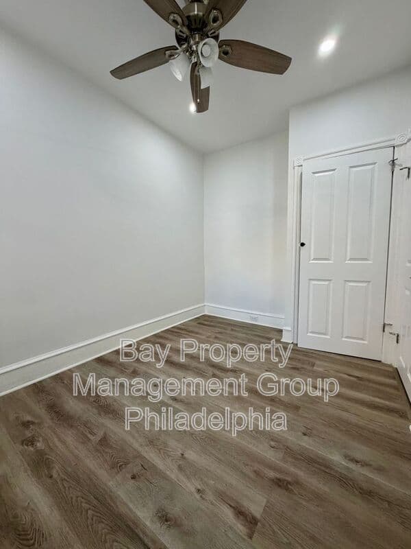 Philadelphia House: 2248 S Beechwood St