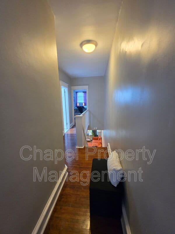 Philadelphia House: 5617 Upland Way