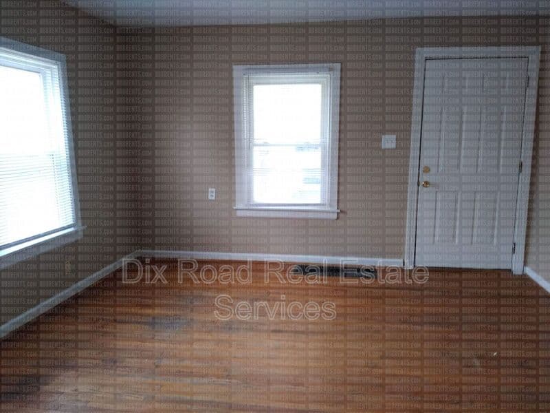 Hamilton House: 1404 Western Avenue