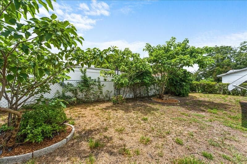 Port Richey House: 10914 Oakdale Avenue