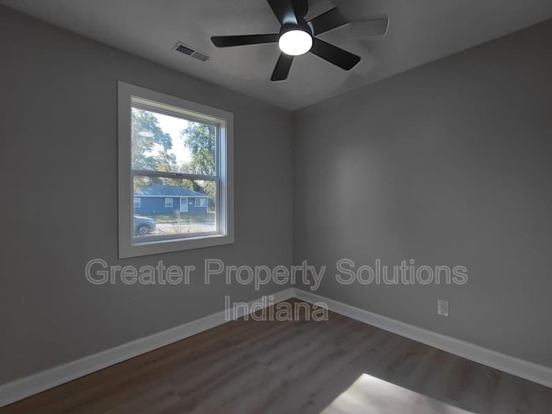 Gary House: 1047 Decatur Street