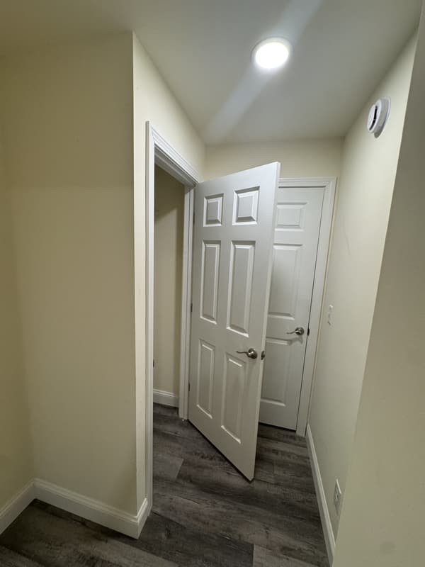 Burlington Condo: 252 College Street, Unit 1