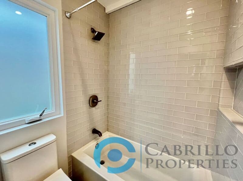 San Diego Condo: 2502 54th Street