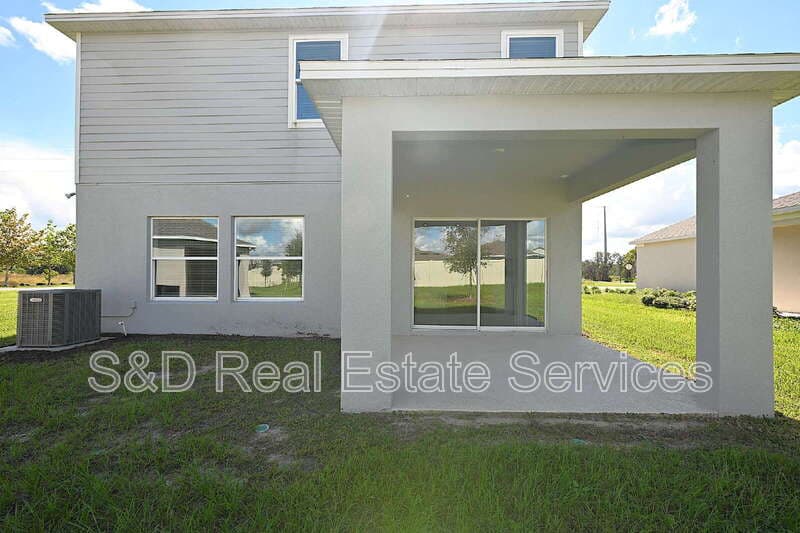 Haines City House: 152 Brinsmead Rd