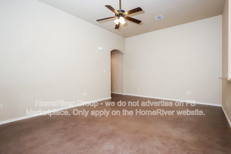 New Braunfels House: 2538 Pahmeyer Rd