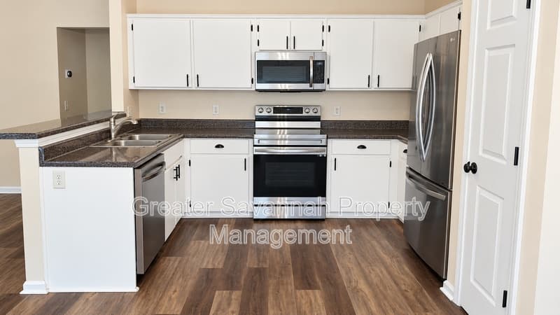 Pooler House: 12 Ashwood Court