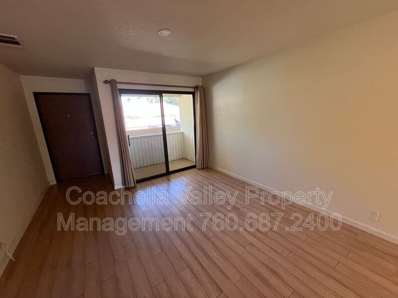 Palm Springs House: 2800 N Los Felices Cir W