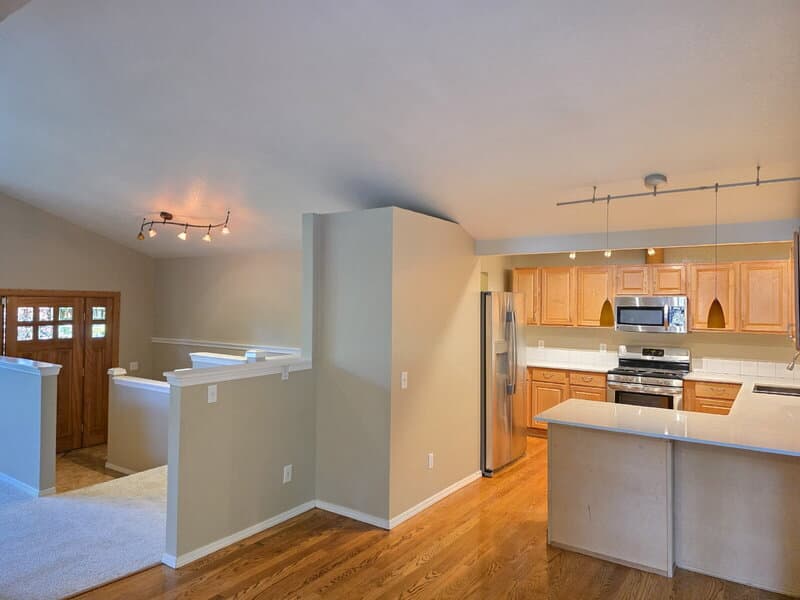Mill Creek House: 2730 152nd Pl SE