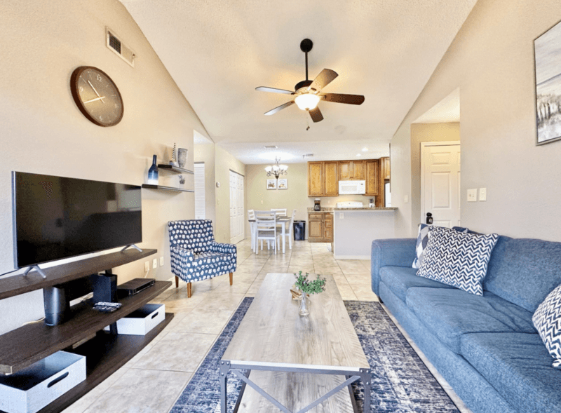 St. Petersburg Condo: 10263 Gandy Boulevard North Building 23 Unit 10