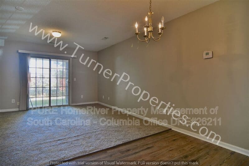 Columbia House: 3800 Plowden Rd