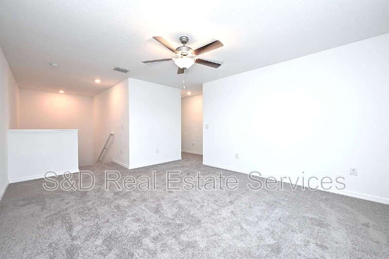 Bartow House: 2767 Red Egret Dr.