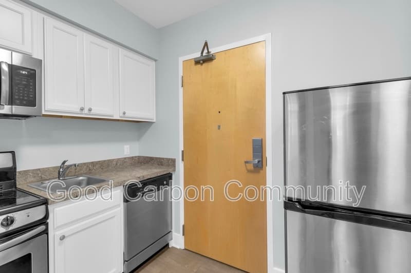 Buffalo Condo: 2136 Main St