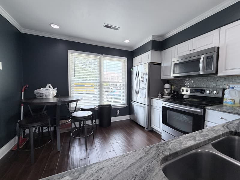 Virginia Beach Condo: 1528 Jameson Drive - 1
