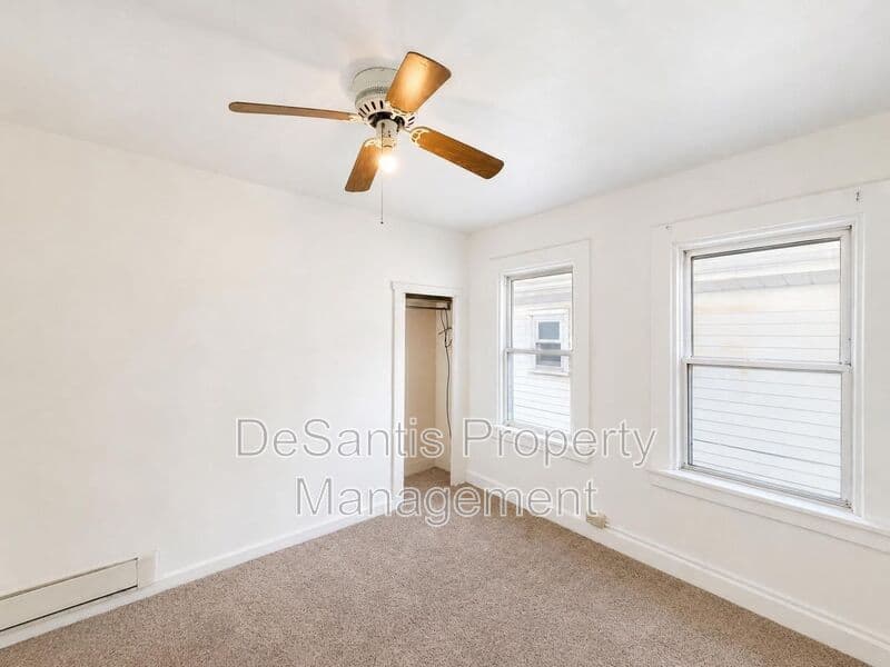 New Kensington House: 1613 Fourth Avenue