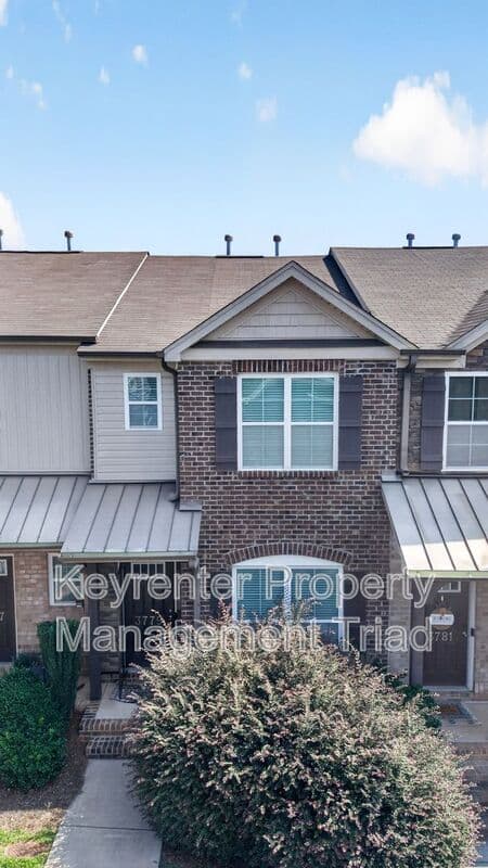 High Point House: 3779 Shadow Ridge Drive
