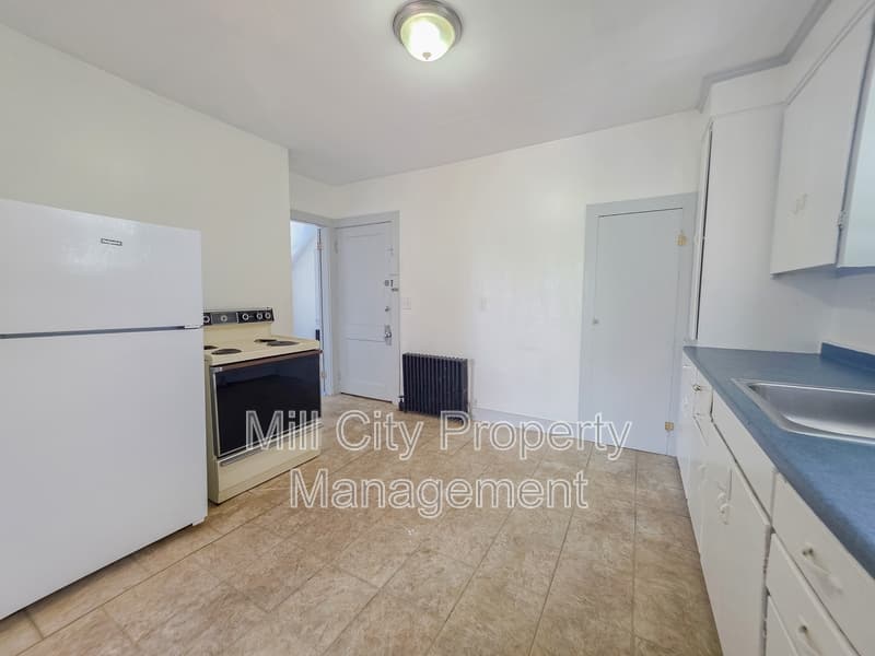 Manchester Condo: 126 Harrison Street - 4