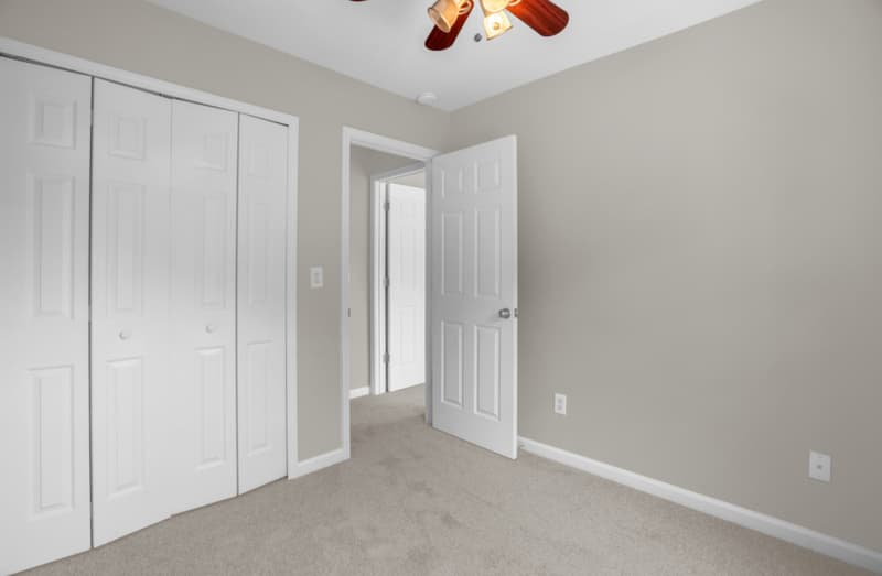 Knightdale Condo: 202 Tallula Lane - 1