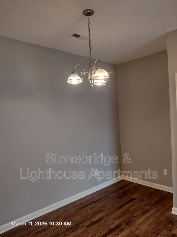 Jeffersonville Condo: 1101 Foghorn Drive, Bldg. 8 S