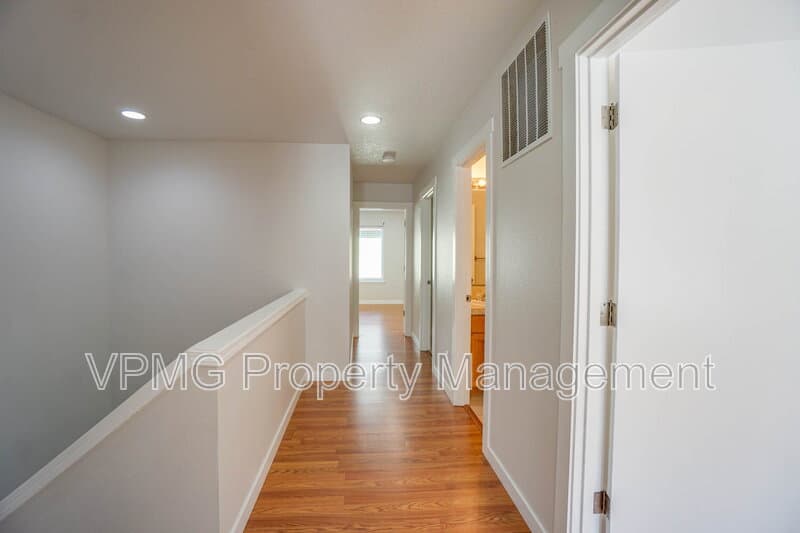Vancouver Townhome: 2839 NE Stapleton Rd