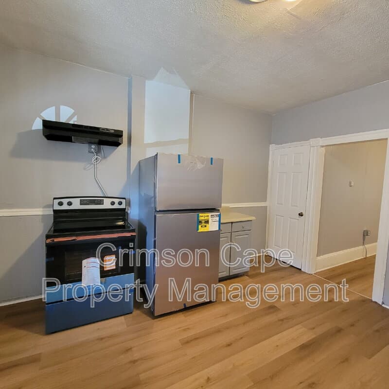 Wilkes-Barre Townhome: 43 Hutson Street