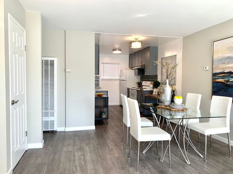 San Jose Condo: 3873 Starview Drive