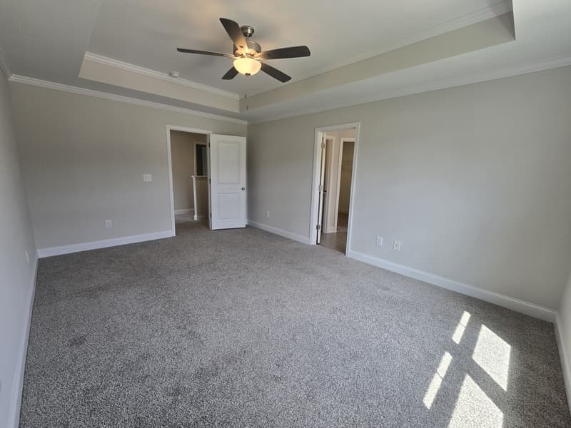 Smithfield House: 463 Jackson Pond Drive