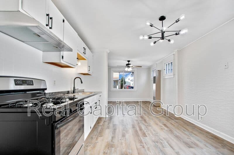 Buffalo Condo: 313 Fenton St