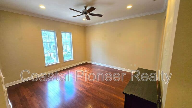 Tampa Townhome: 1001 S Rome Ave