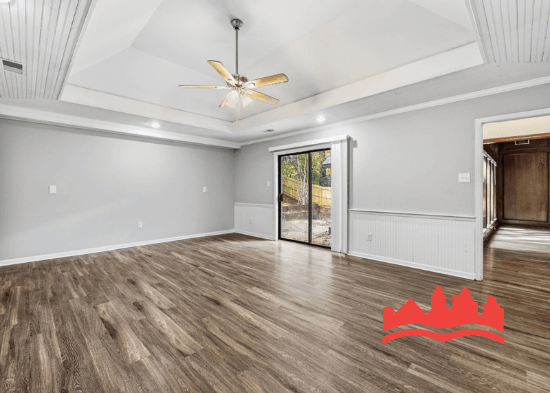 Cordova House: 2391 Carrollwood Ln