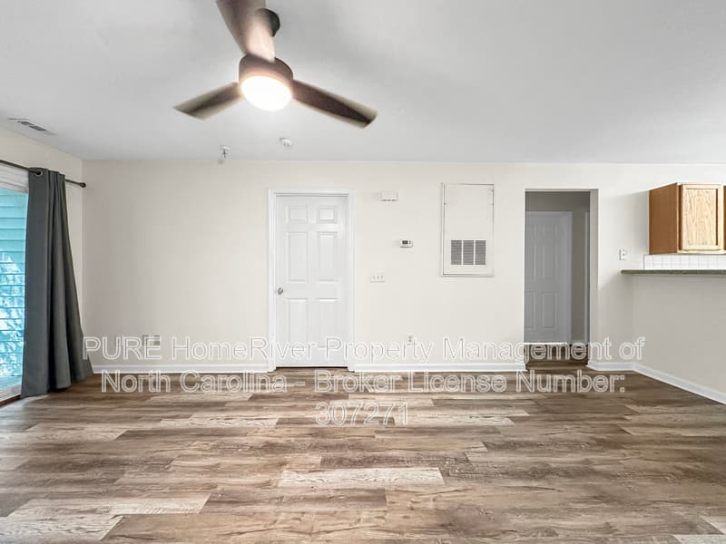 Raleigh Condo: 2801 Trailwood Pines Ln