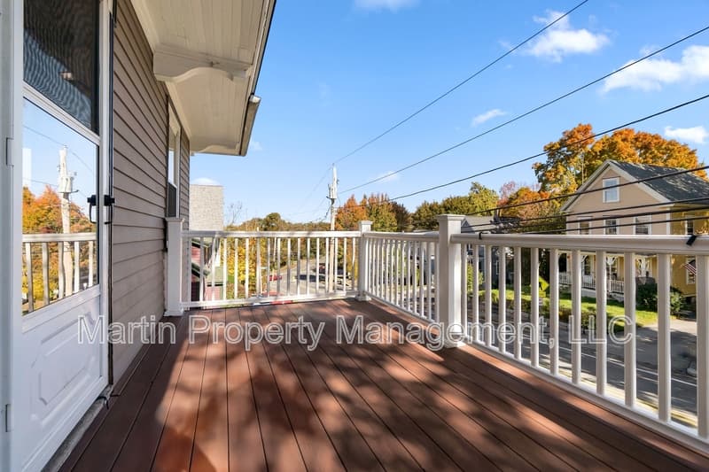 Andover Condo: 64 High Street - B