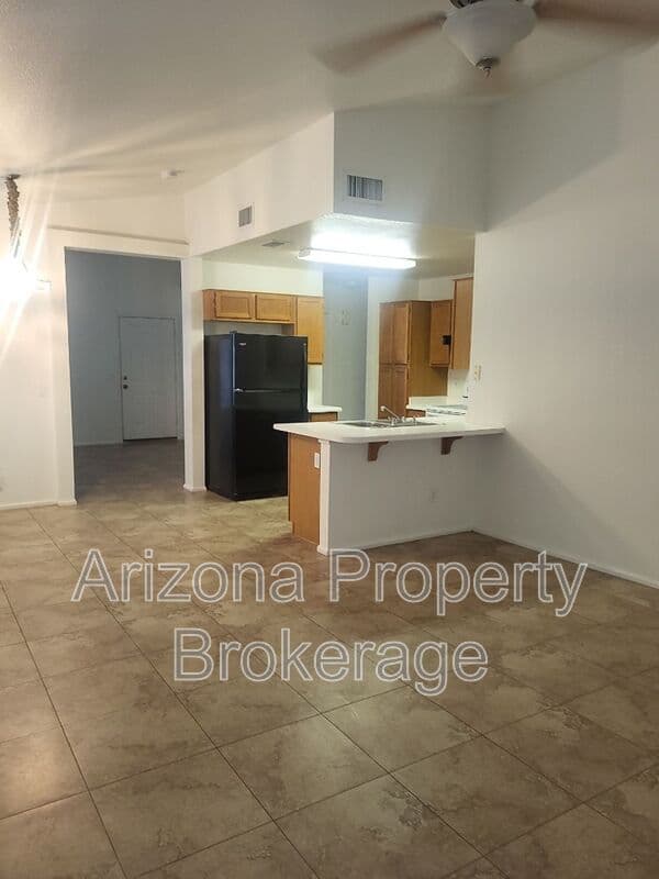 Mesa House: 5155 E. Casper St.