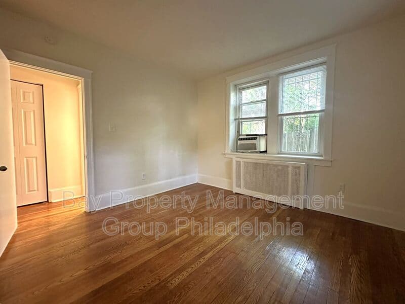 Philadelphia Condo: 2809 W Queen Ln