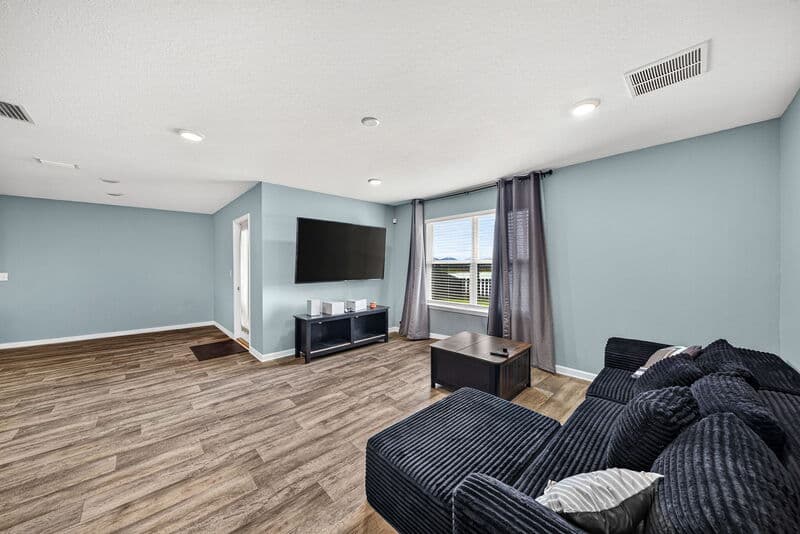 PANAMA CITY House: 7157 Hatteras Blvd