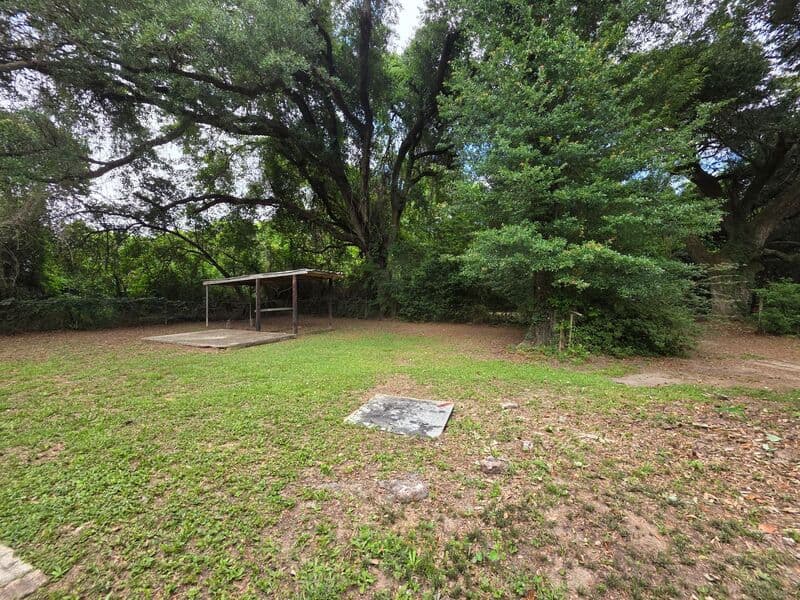 Pensacola Condo: 6016 Sewell St
