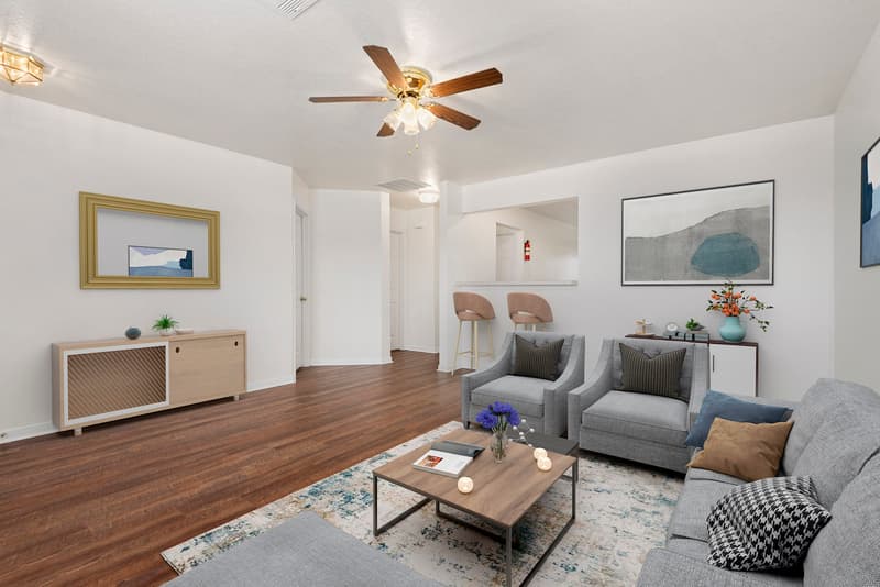 Dickinson Townhome: 2113 Roatan Calle