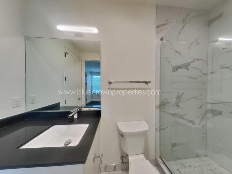 Dallas Townhome: 1625 Hickory Street