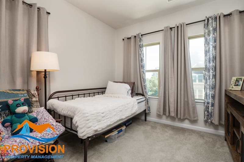 Glen Burnie Townhome: 8214 Kippis Road