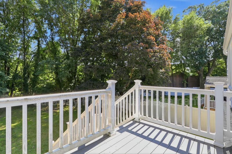 Haddon Heights Condo: 2008 Maple Ave