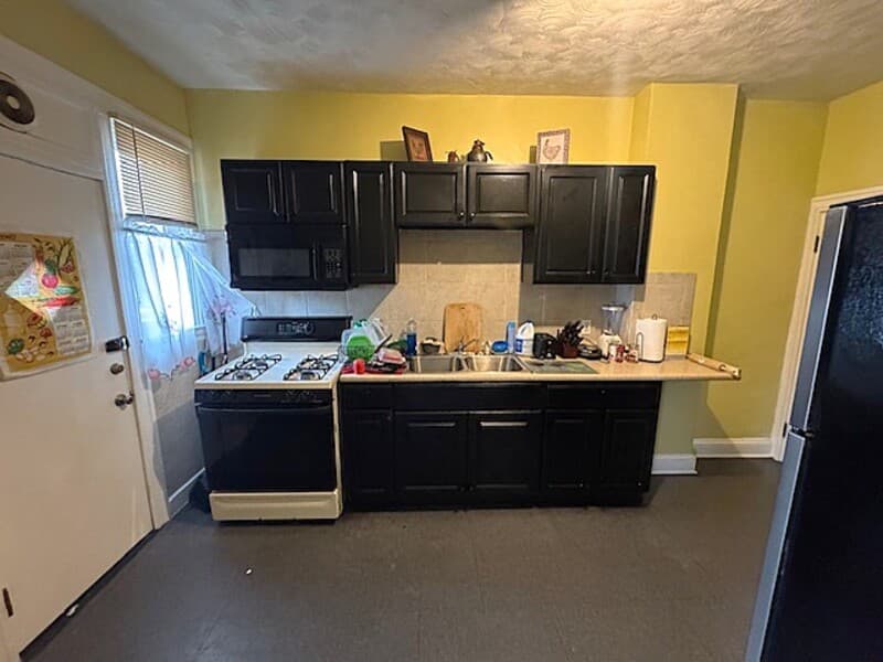 Baltimore House: 2843 West Garrison Avenue - 3