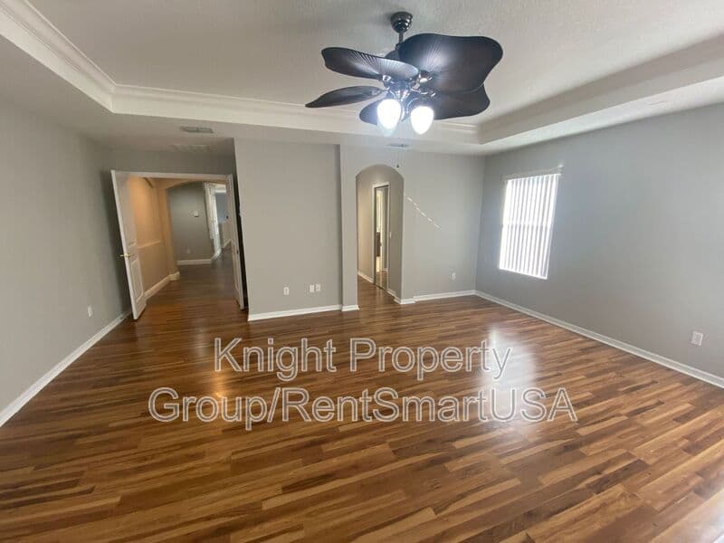 Apopka House: 2265 Home Again Rd.
