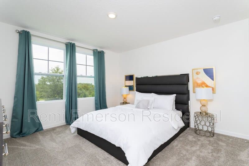 Davenport Townhome: 624 Benoi Drive