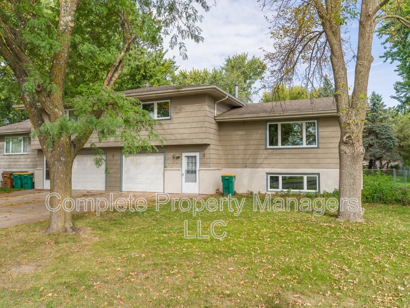 Albert Lea Condo: 1716 Gateway