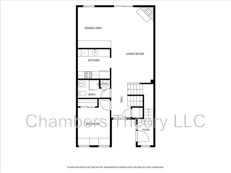 Arlington Condo: 2101 N Rolfe St