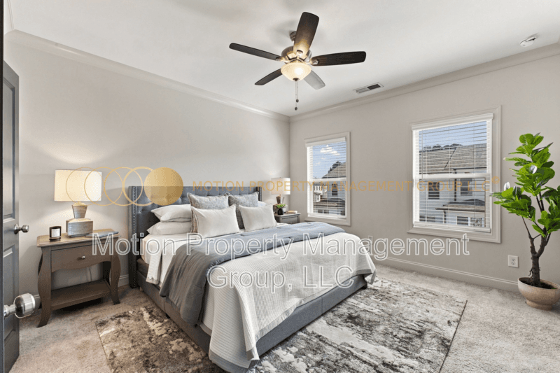 Scottdale House: 776 Angora Alley